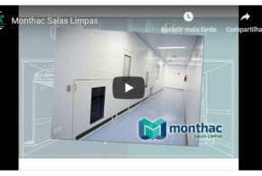 Monthac: soluções em produtos e serviços para Sala Limpas