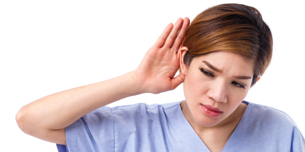 Perda auditiva precisa ser diagnosticada precocemente para evitar outros problemas, como a demência